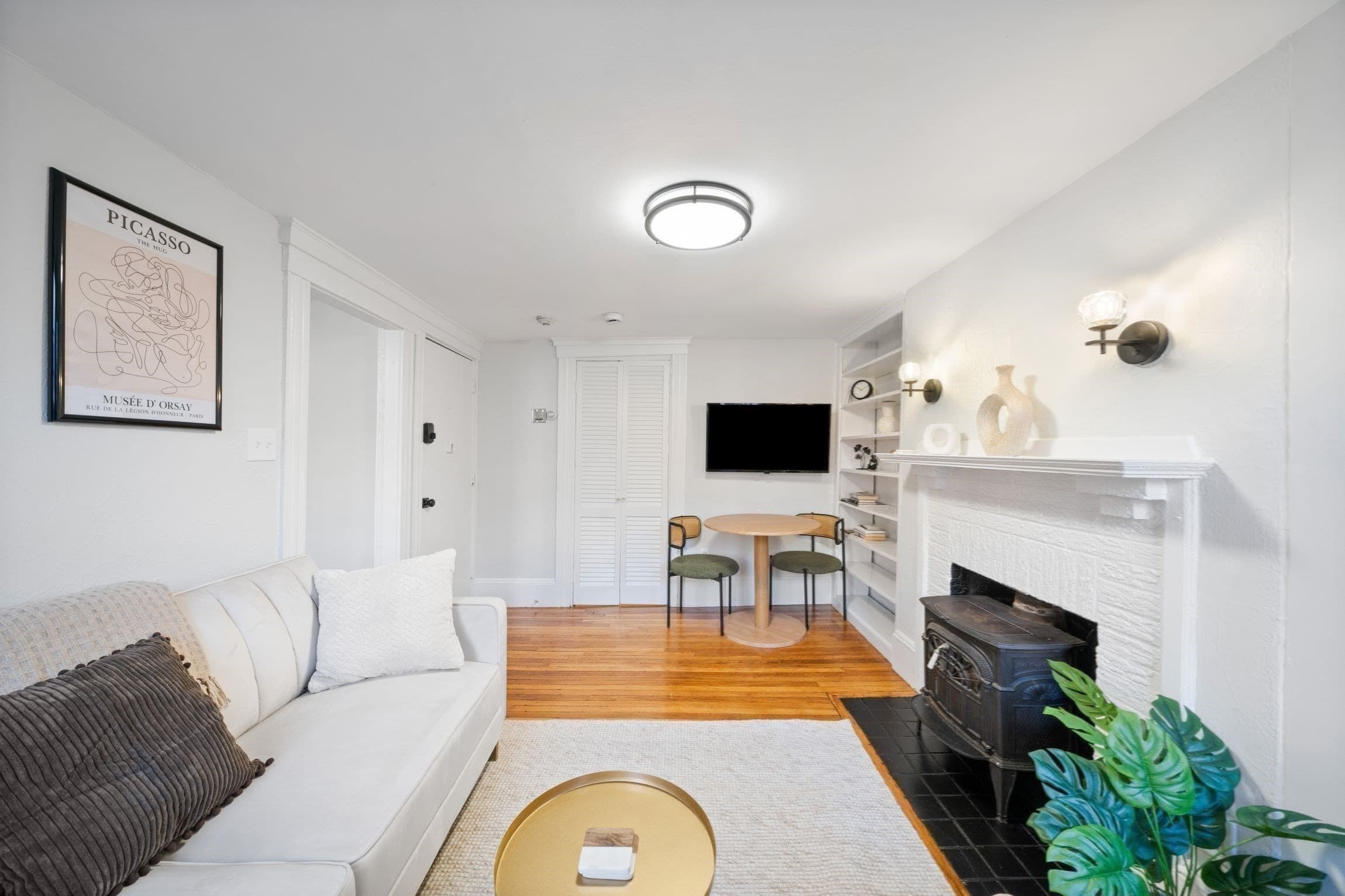 4 Family - 4 Units Up/Down at 102 Revere St, Boston MA 02114, photo 19 of 30