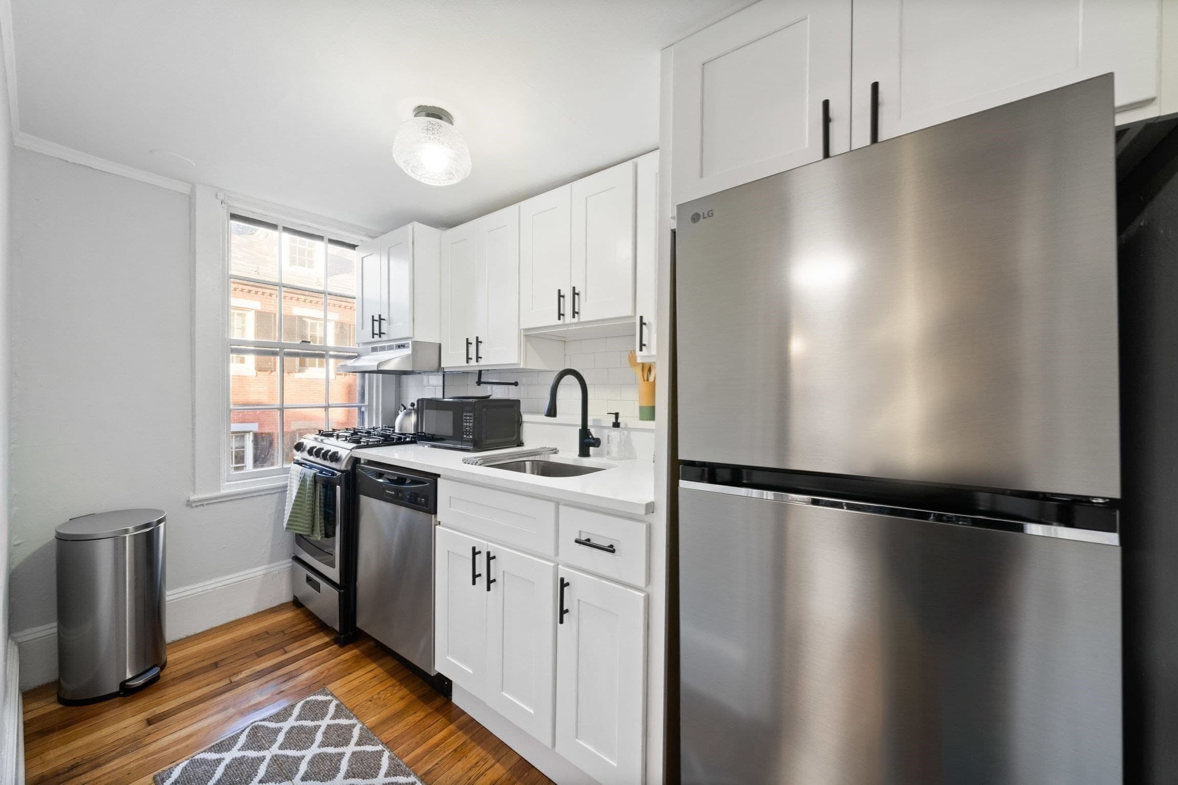 4 Family - 4 Units Up/Down at 102 Revere St, Boston MA 02114, photo 4 of 30
