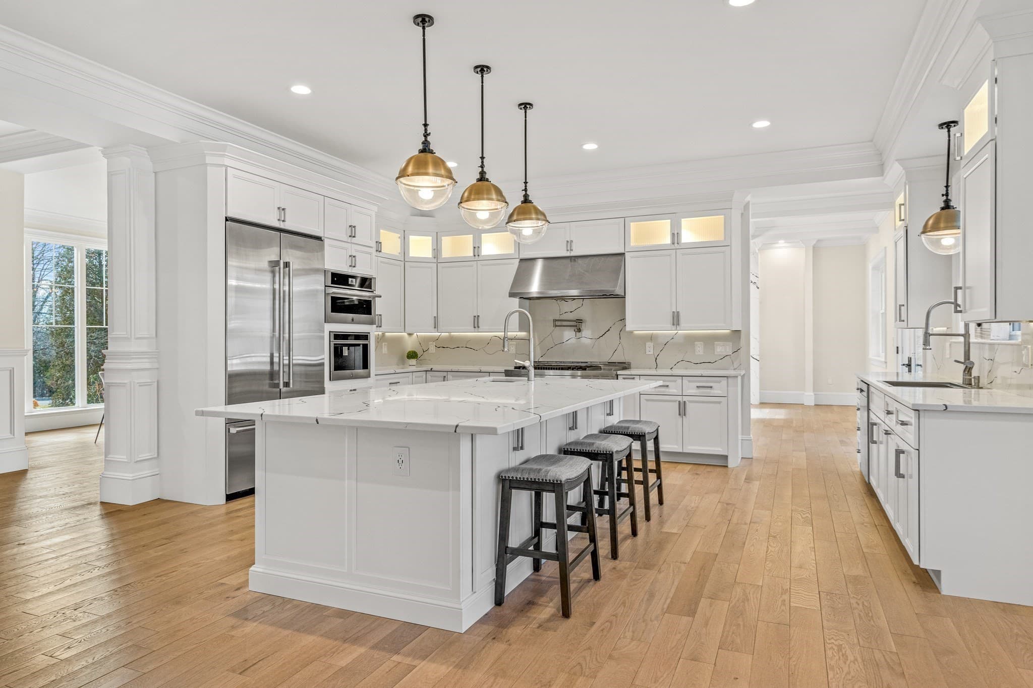 Single Family Residence at Lot 52 Barnard Hill Road, Boylston MA 01505, photo 6 of 30