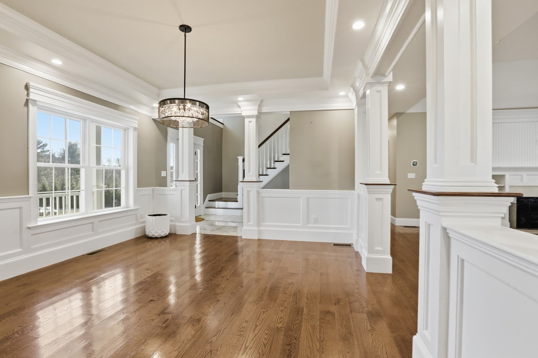Single Family Residence at 71 Regency Place, North Andover MA 01845, North Andover, photo 12 of 42