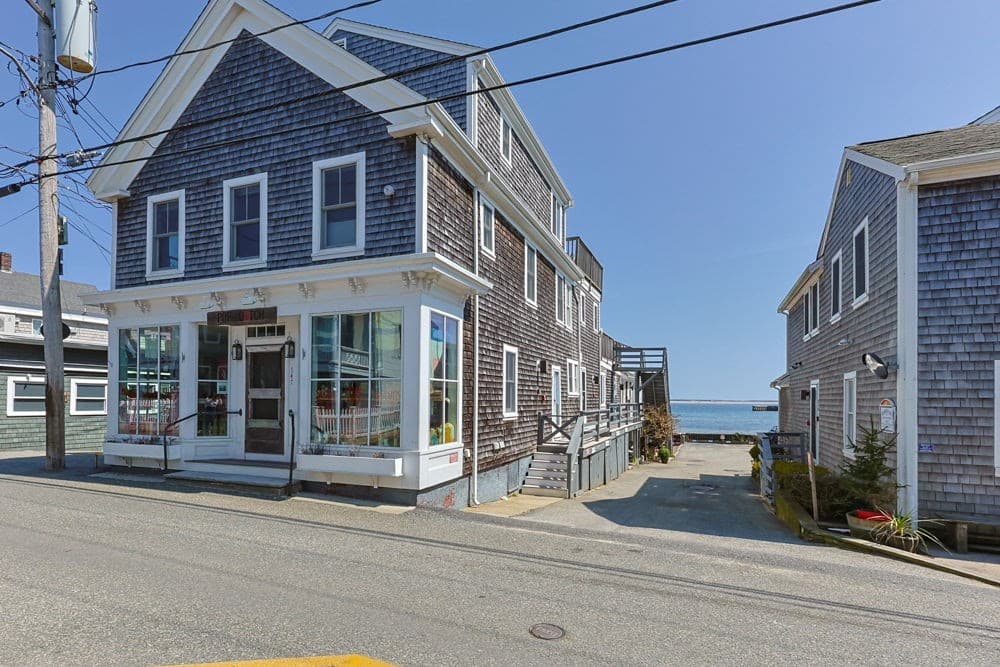 147 Commercial St # L7, Provincetown MA 02657
