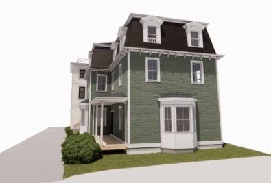 370 Washington St, Brookline MA 02445 photo 3