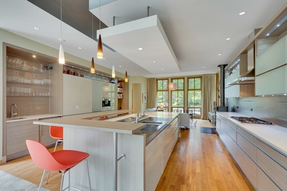 Single Family Residence at 23 Bedford Rd, Lincoln MA 01773, Lincoln, photo 13 of 38
