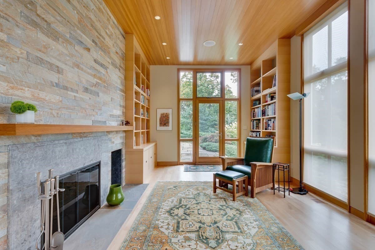 Single Family Residence at 23 Bedford Rd, Lincoln MA 01773, Lincoln, photo 12 of 38