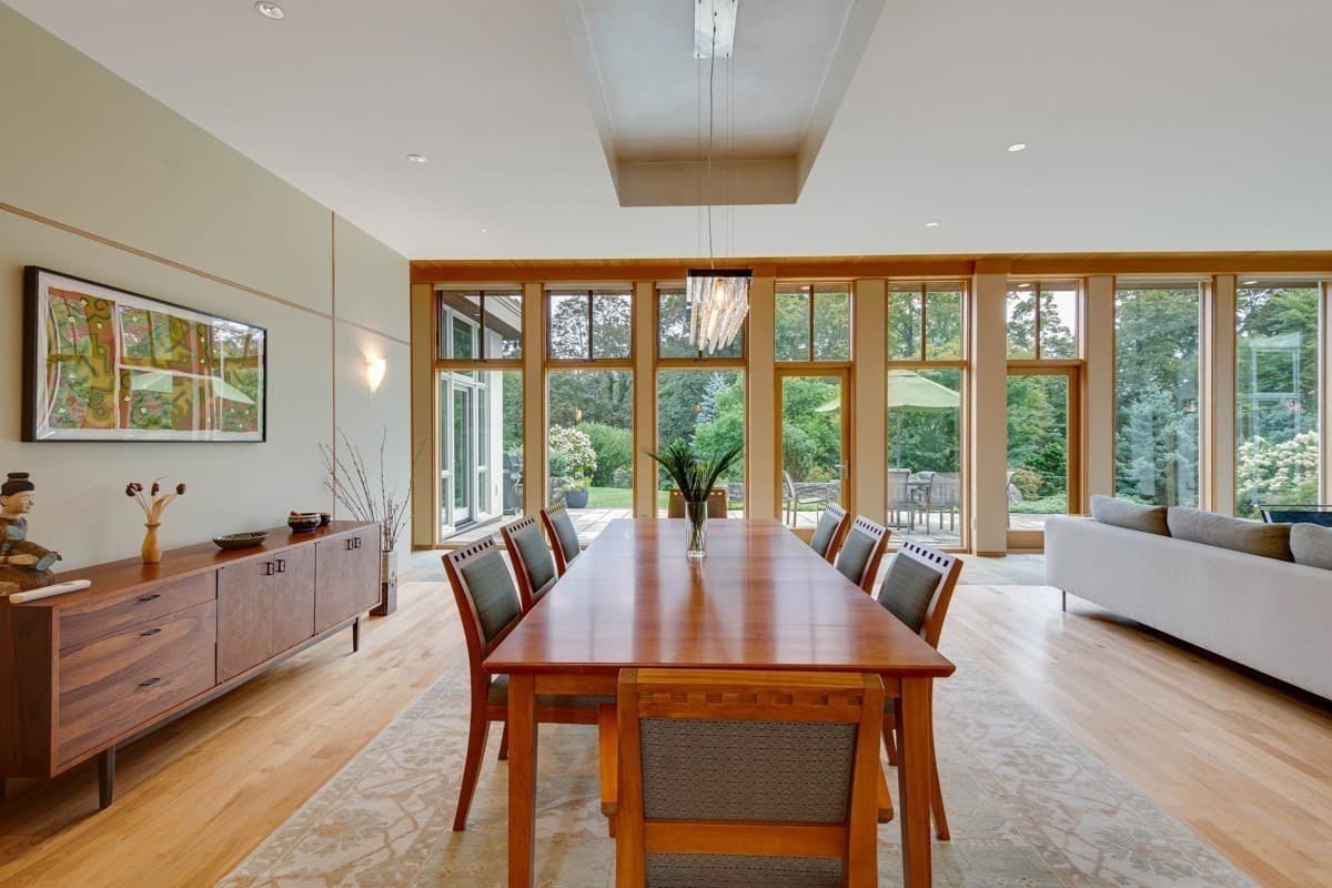 Single Family Residence at 23 Bedford Rd, Lincoln MA 01773, Lincoln, photo 11 of 38