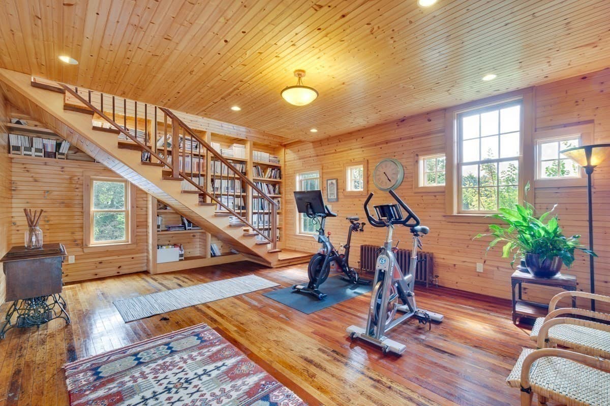 Single Family Residence at 23 Bedford Rd, Lincoln MA 01773, Lincoln, photo 29 of 38
