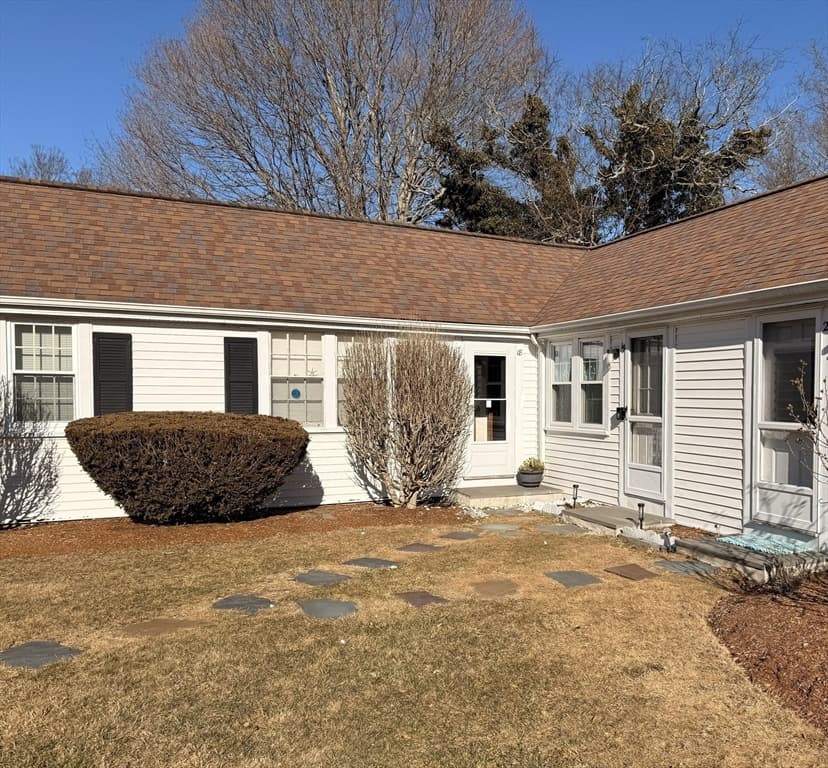 Condominium at 1706 Route 6a # 18, Dennis MA 02641, Dennis, photo 30 of 34