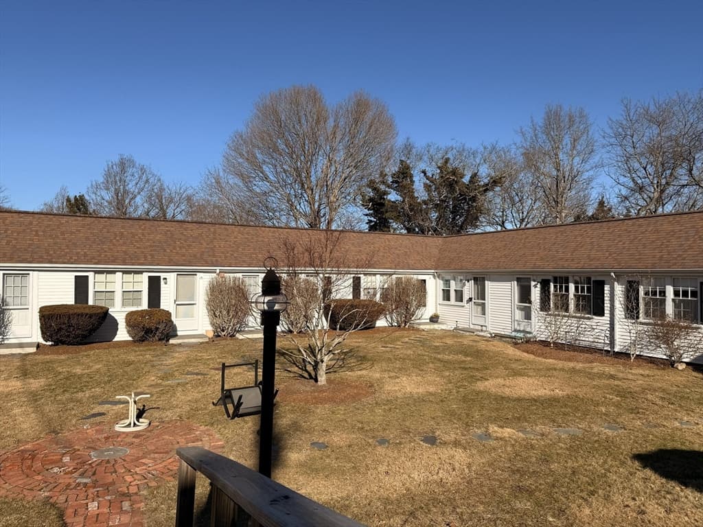 Condominium at 1706 Route 6a # 18, Dennis MA 02641, Dennis, photo 29 of 34