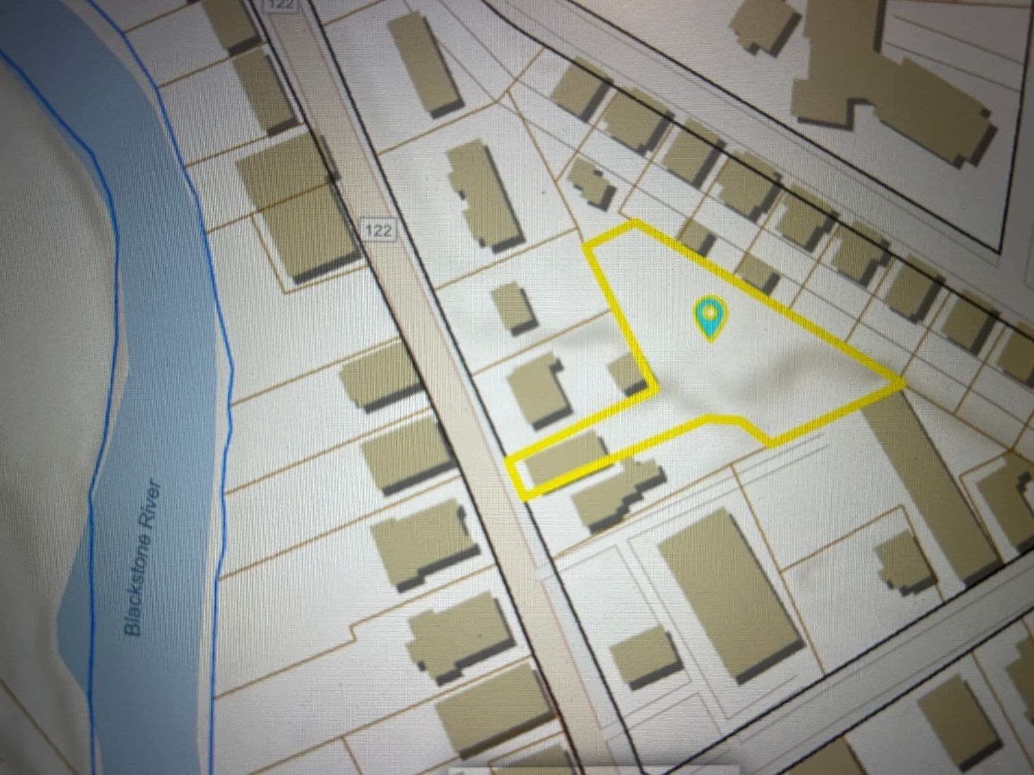 2248 Providence Road, Northbridge MA 01534