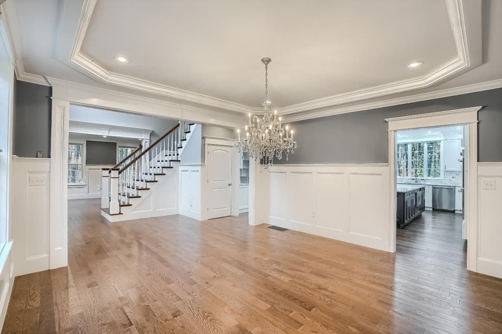 Single Family Residence at 19 Stoney Brook Rd, Hopkinton MA 01748, Hopkinton, photo 6 of 41