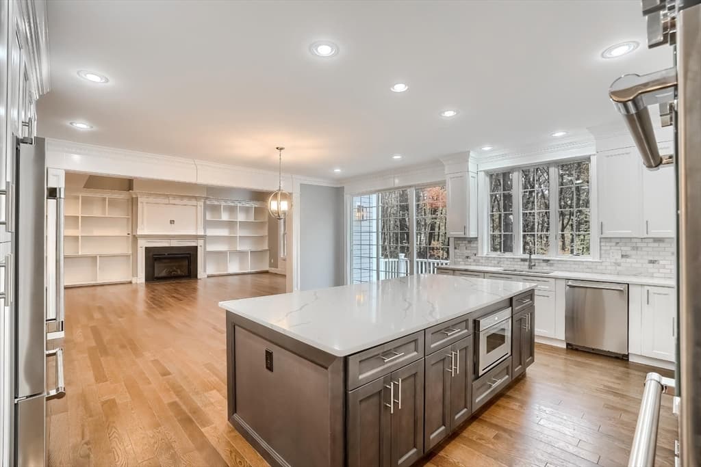 Single Family Residence at 19 Stoney Brook Rd, Hopkinton MA 01748, Hopkinton, photo 17 of 41