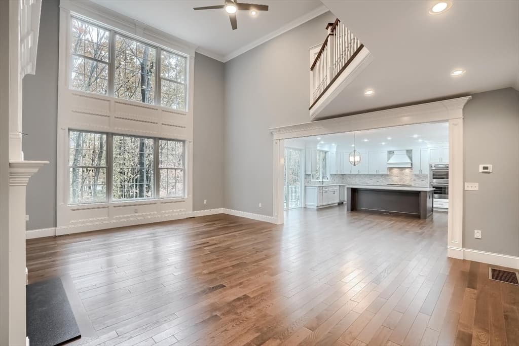 Single Family Residence at 19 Stoney Brook Rd, Hopkinton MA 01748, Hopkinton, photo 12 of 41
