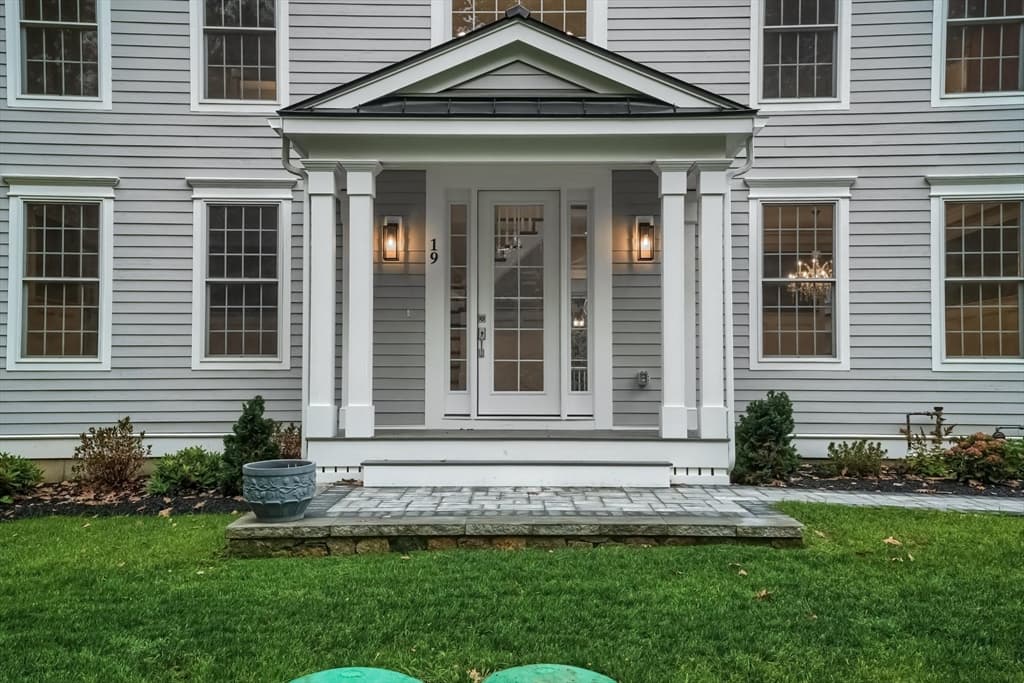 Single Family Residence at 19 Stoney Brook Rd, Hopkinton MA 01748, Hopkinton, photo 3 of 41