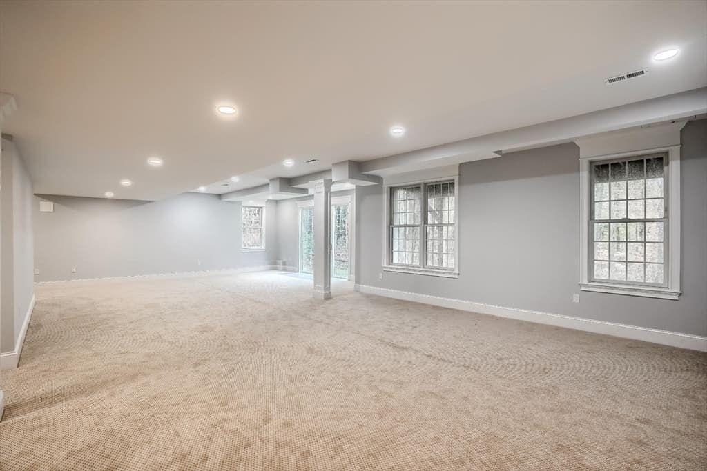 Single Family Residence at 19 Stoney Brook Rd, Hopkinton MA 01748, Hopkinton, photo 36 of 41