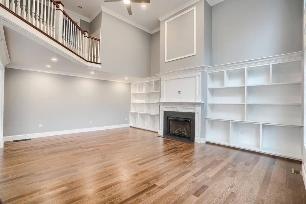 Single Family Residence at 19 Stoney Brook Rd, Hopkinton MA 01748, Hopkinton, photo 9 of 41