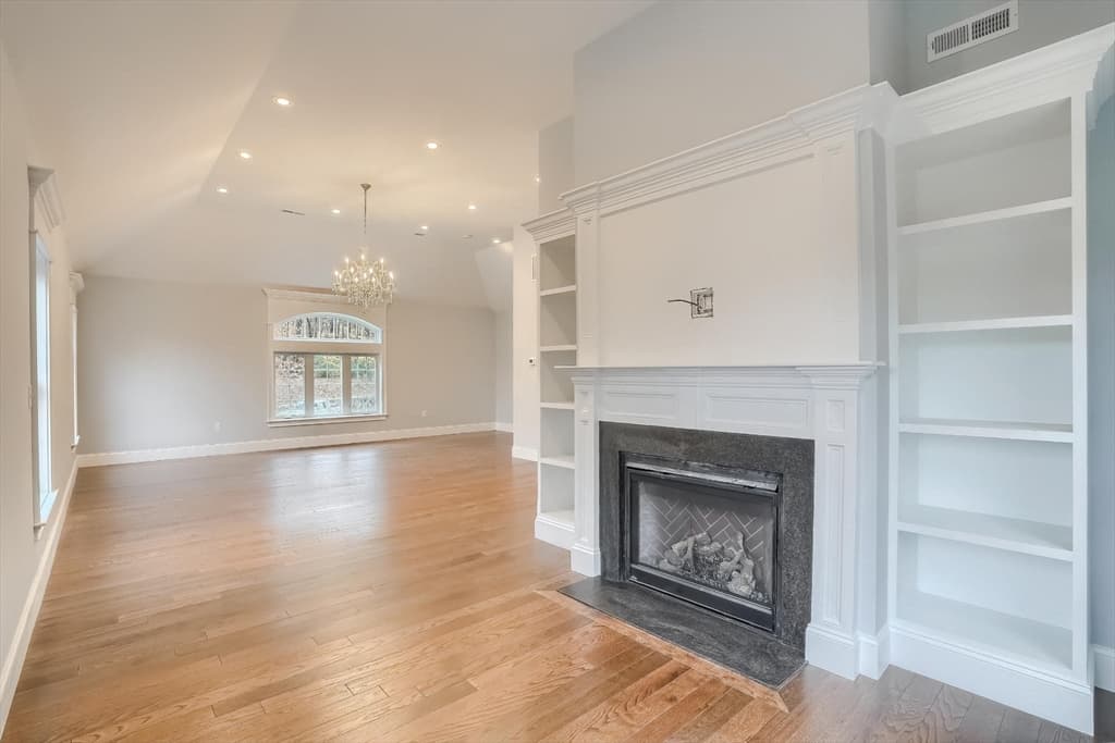Single Family Residence at 19 Stoney Brook Rd, Hopkinton MA 01748, Hopkinton, photo 24 of 41