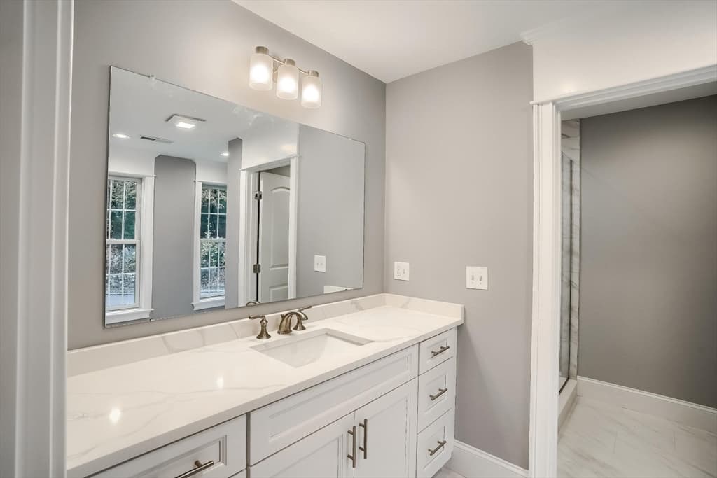 Single Family Residence at 19 Stoney Brook Rd, Hopkinton MA 01748, Hopkinton, photo 34 of 41