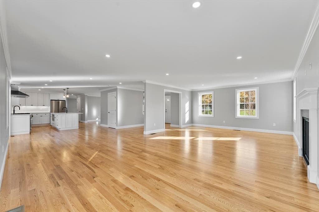 Single Family Residence at 22 Townsend Rd, Shirley MA 01464, photo 15 of 42