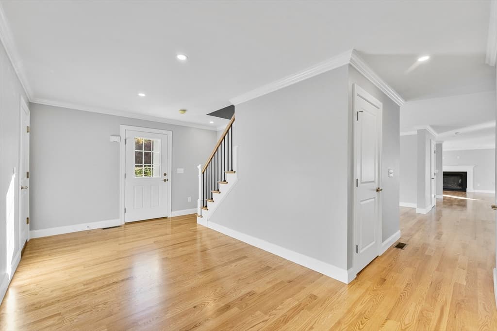 Single Family Residence at 22 Townsend Rd, Shirley MA 01464, photo 21 of 42