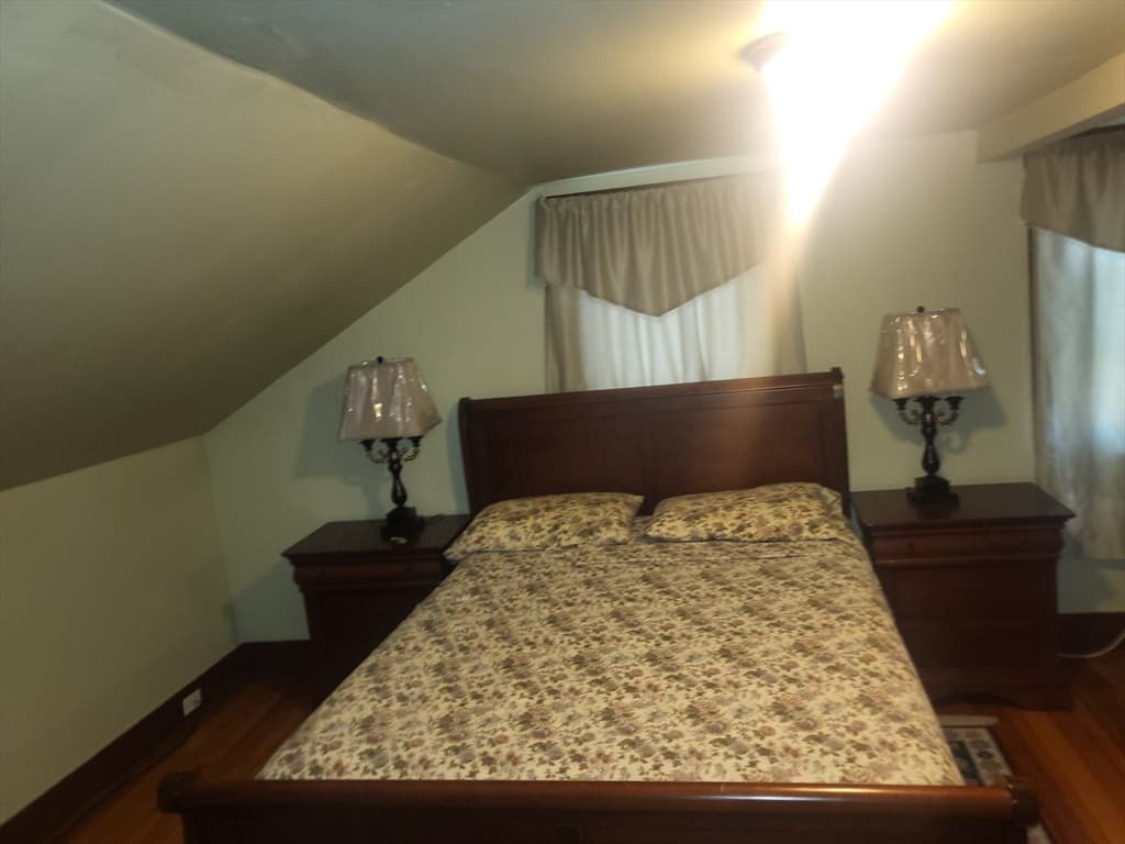 Single Family Residence at 438 School St, Stoughton MA 02072, photo 6 of 29