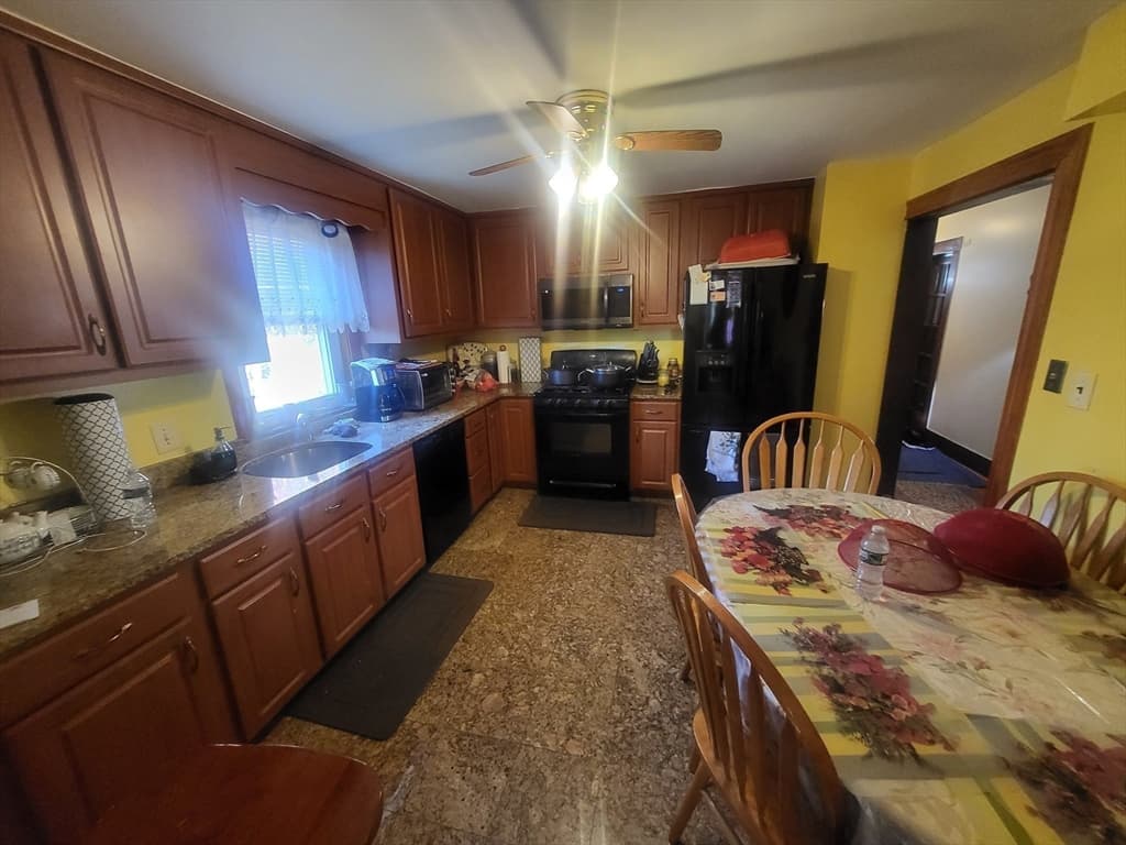 Single Family Residence at 438 School St, Stoughton MA 02072, photo 10 of 29