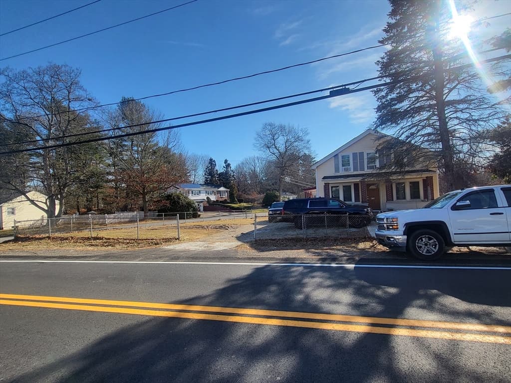 Single Family Residence at 438 School St, Stoughton MA 02072, photo 29 of 29
