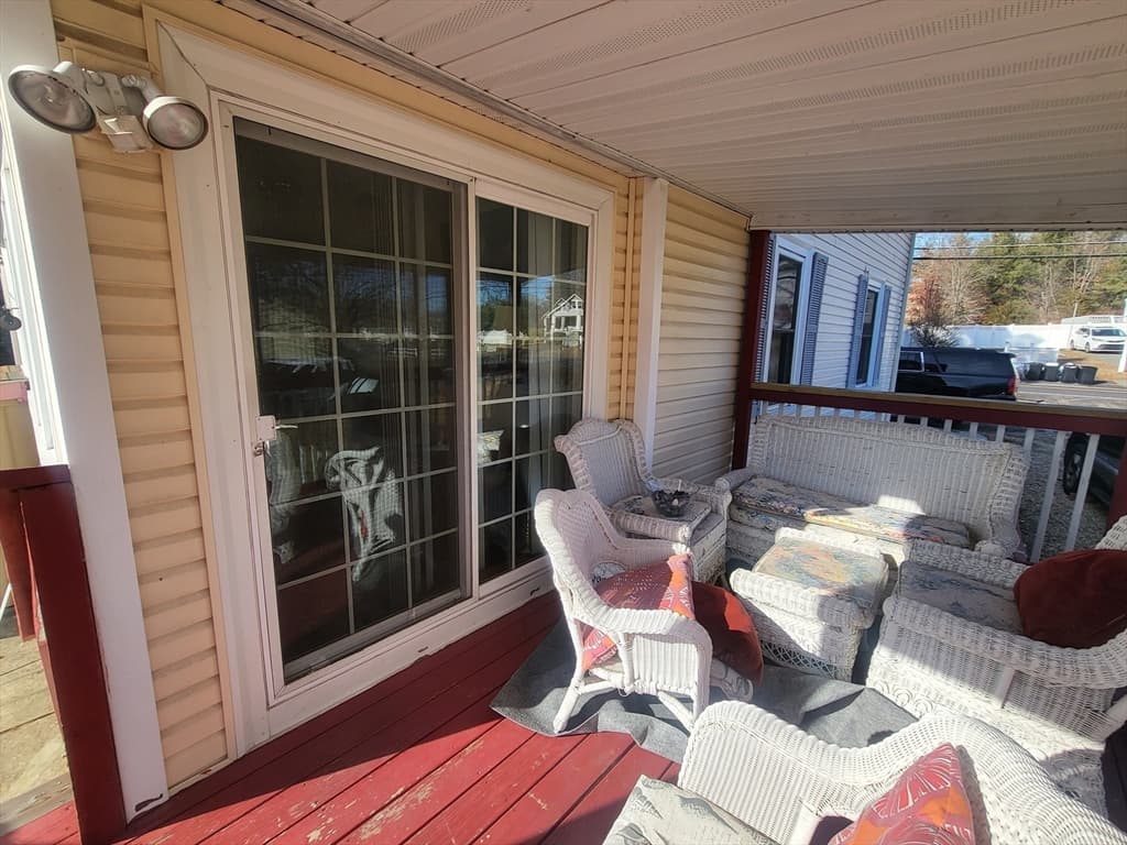 Single Family Residence at 438 School St, Stoughton MA 02072, photo 21 of 29