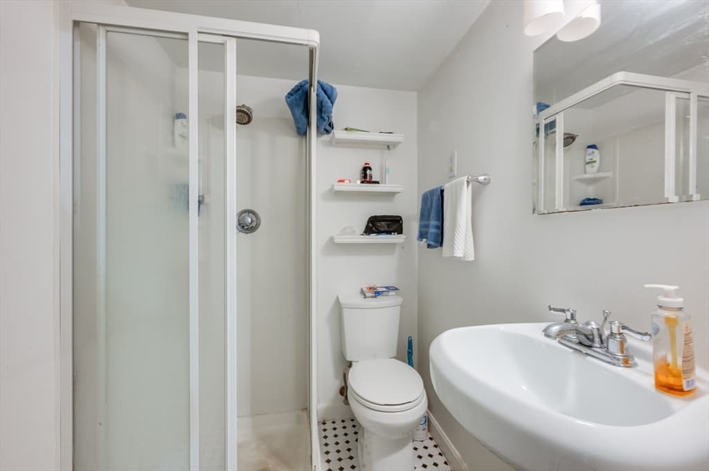 Condominium at 6 Goodwin Place # B, Boston MA 02114, photo 12 of 18