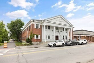 9 Meriam St # 17, Lexington MA 02420