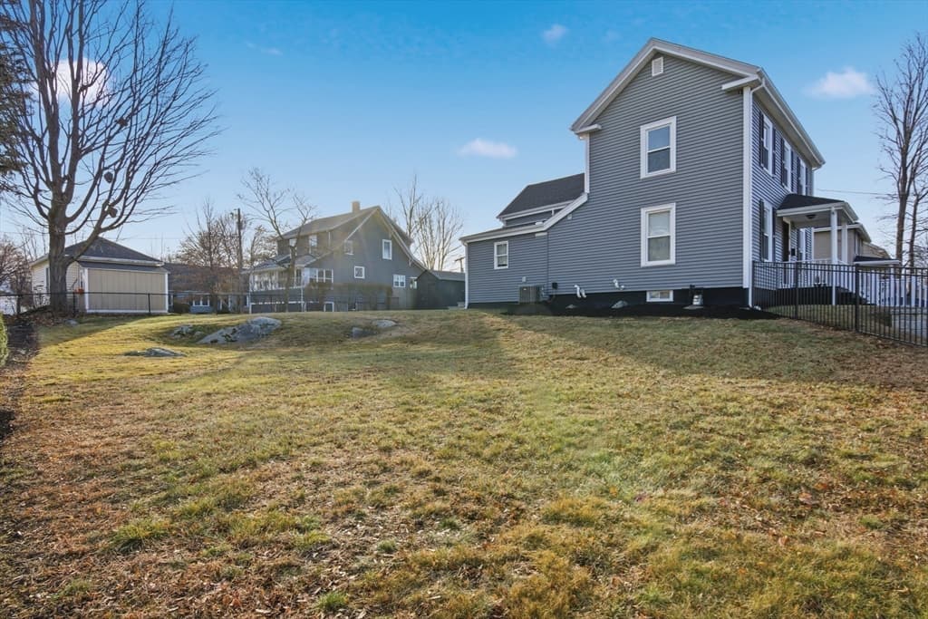 6 Everett Street, Stoneham MA 02180 photo 31