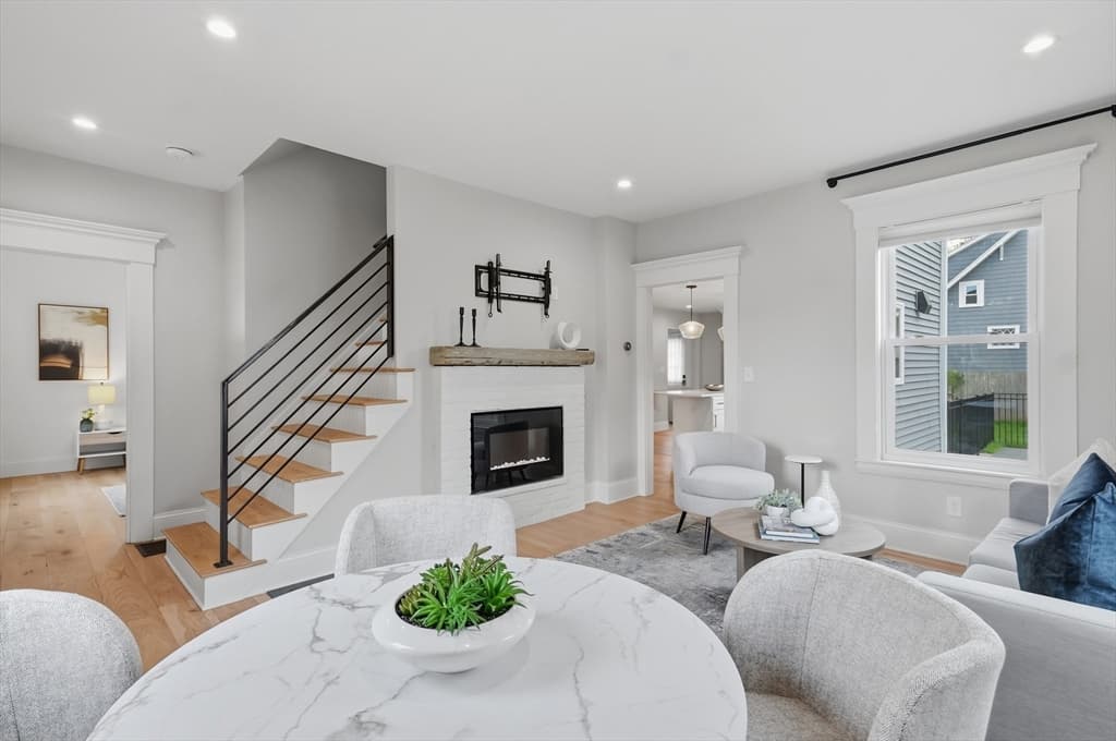6 Everett Street, Stoneham MA 02180 photo 8