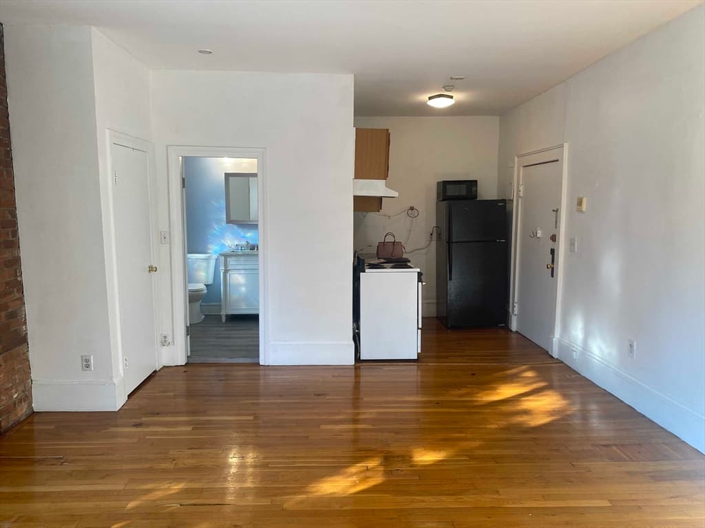 Condominium at 41 Worcester Square # 1, Boston MA 02118, photo 7 of 20