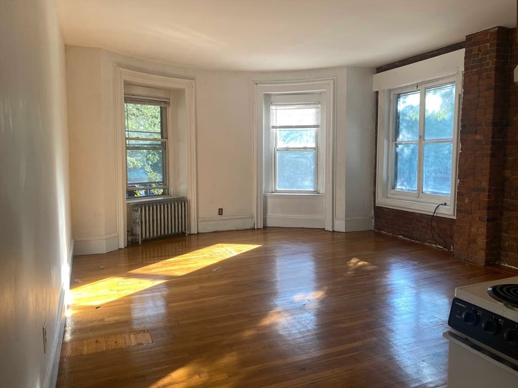 Condominium at 41 Worcester Square # 1, Boston MA 02118, photo 20 of 20