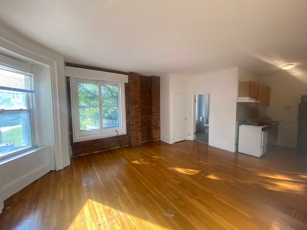 Condominium at 41 Worcester Square # 1, Boston MA 02118, photo 9 of 20