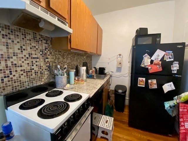 Condominium at 41 Worcester Square # 1, Boston MA 02118, photo 10 of 20