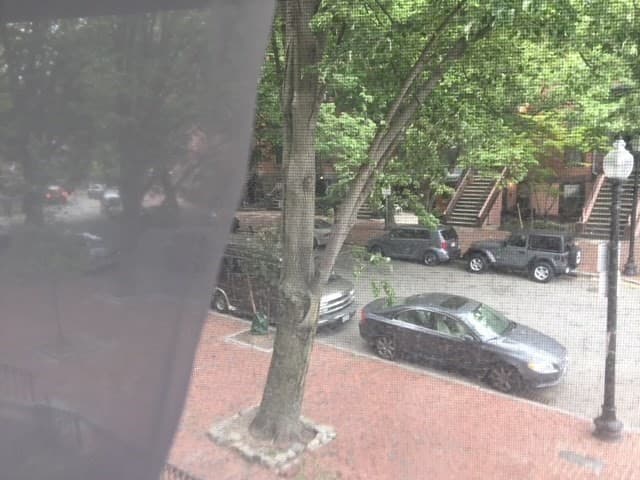 Condominium at 41 Worcester Square # 1, Boston MA 02118, photo 15 of 20