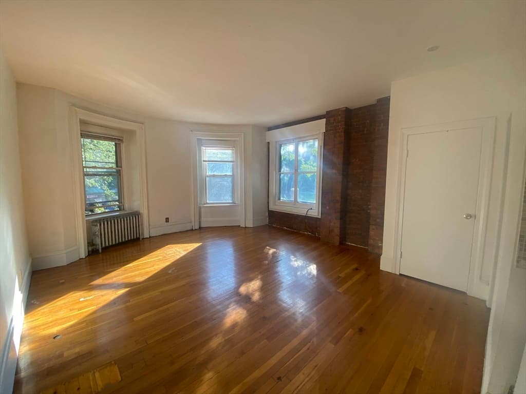 Condominium at 41 Worcester Square # 1, Boston MA 02118, photo 11 of 20