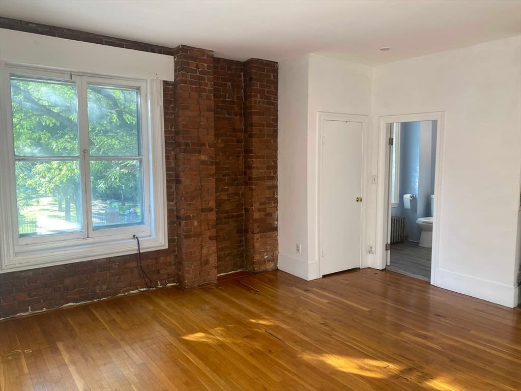 Condominium at 41 Worcester Square # 1, Boston MA 02118, photo 4 of 20