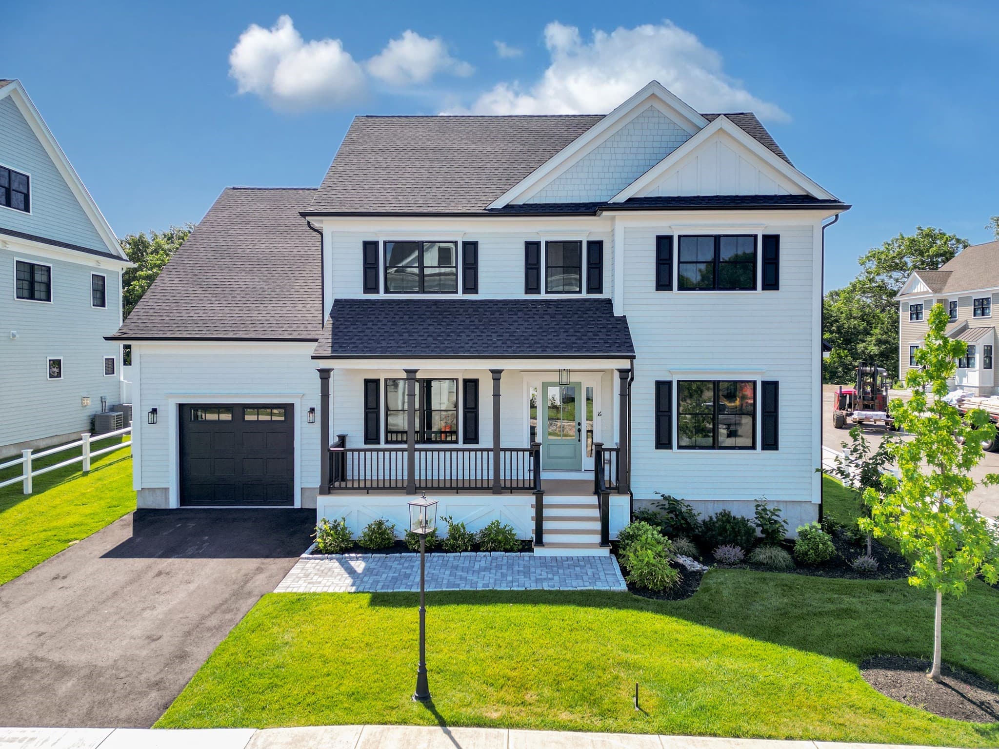 Single Family Residence at 16 Starling Street, Boston MA 02132, photo 27 of 31