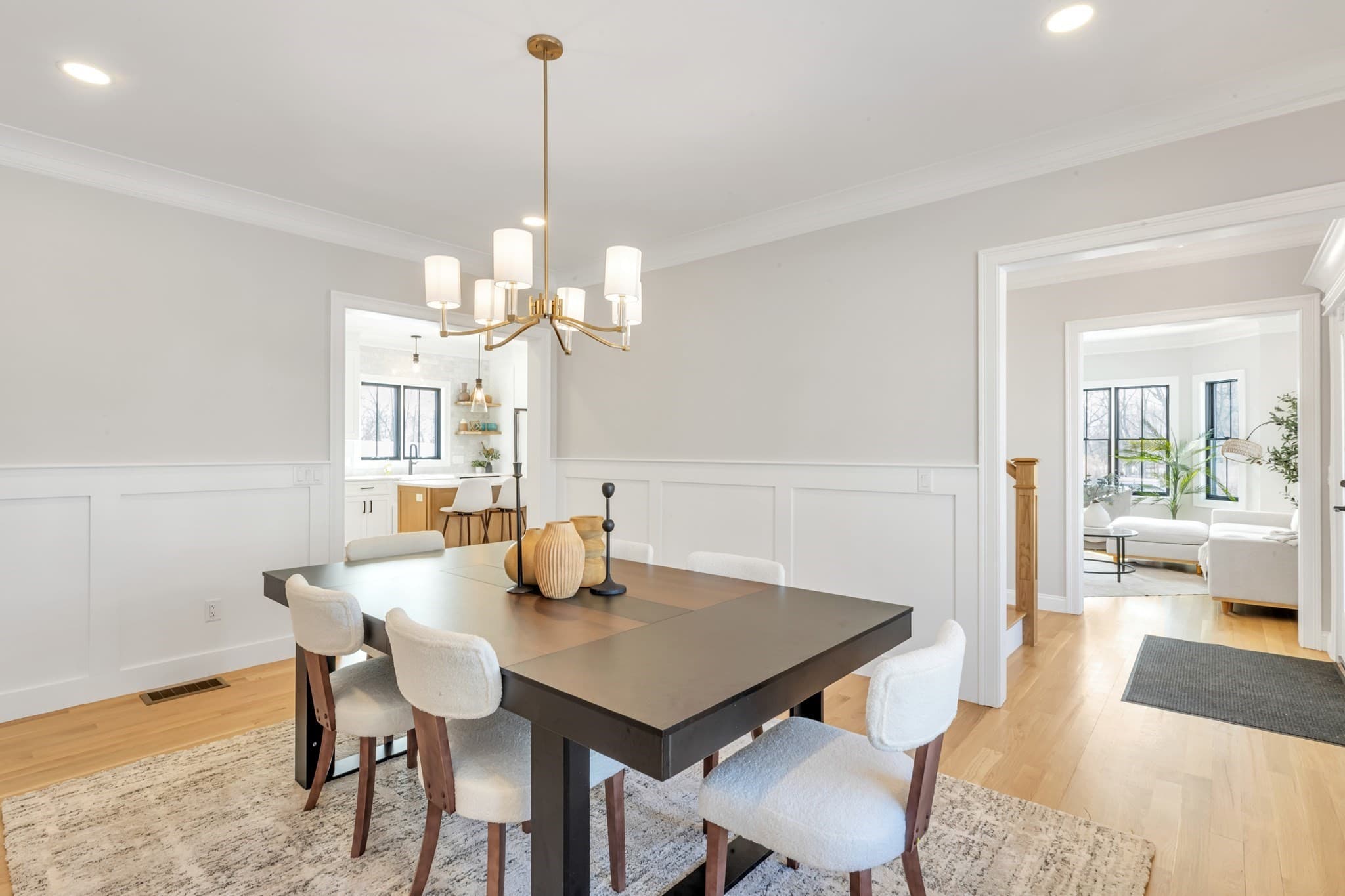 Single Family Residence at 16 Starling Street, Boston MA 02132, photo 7 of 31