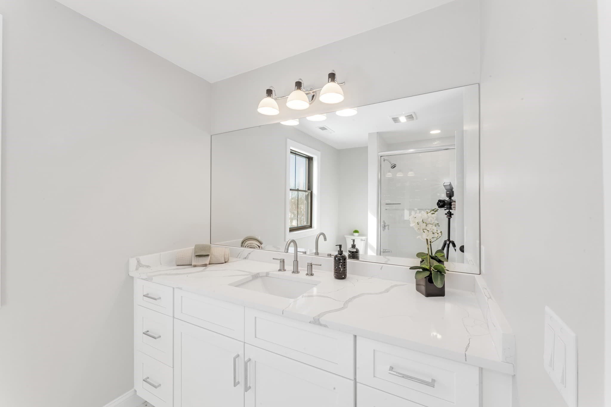 Single Family Residence at 16 Starling Street, Boston MA 02132, photo 18 of 31