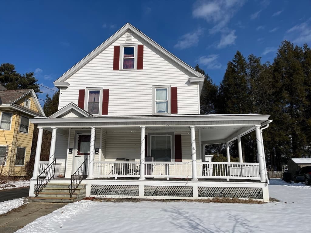 2 Family - 2 Units Up/Down at 37 Cleveland Street, Greenfield MA 01301, Greenfield, photo 12 of 12