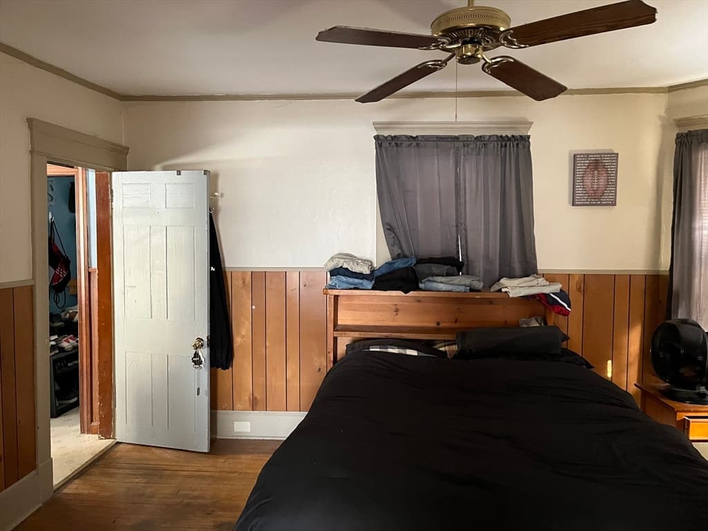2 Family - 2 Units Up/Down at 37 Cleveland Street, Greenfield MA 01301, Greenfield, photo 8 of 12