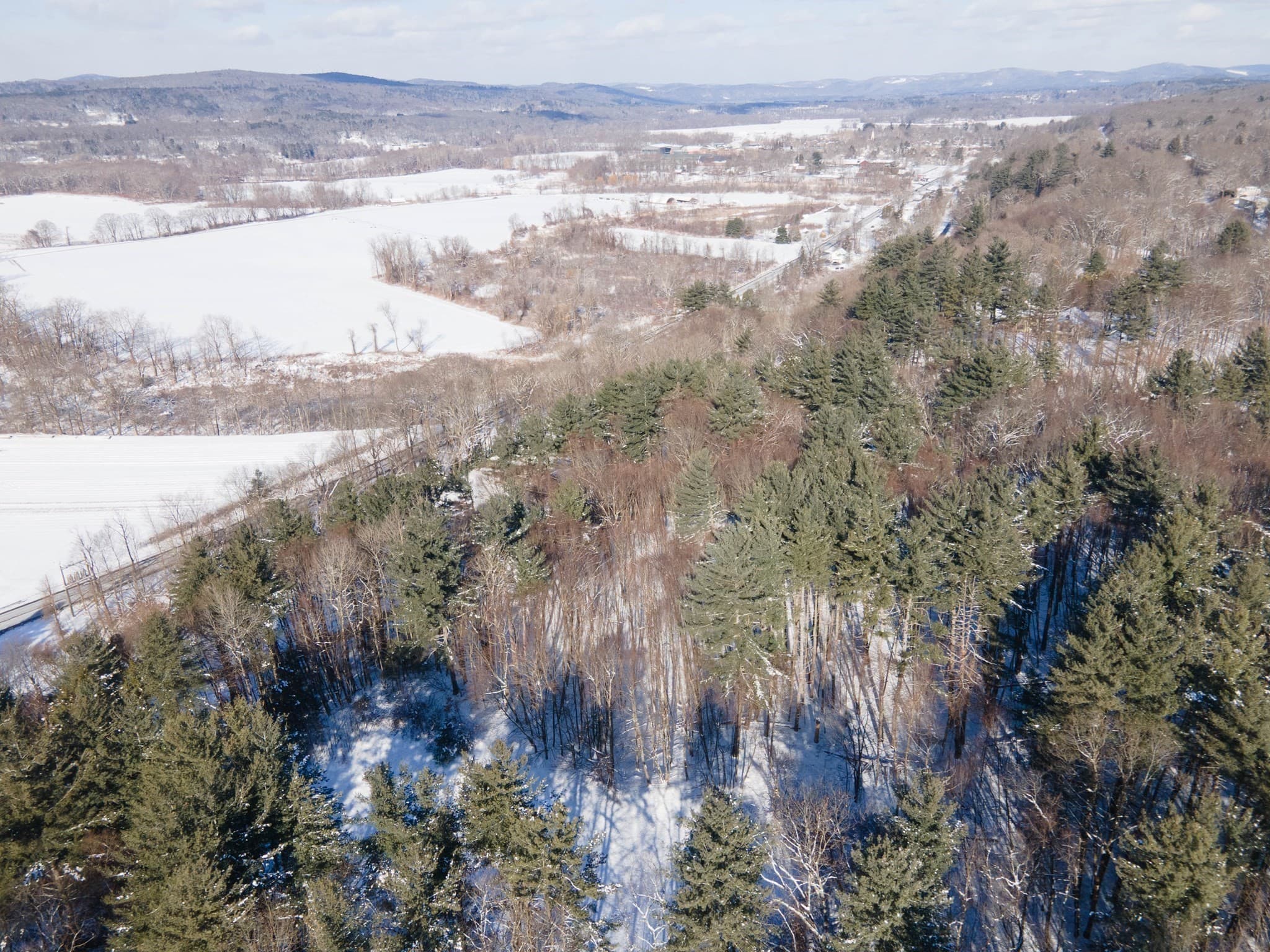Residential at 0 Greenfield Road, Deerfield MA 01342, photo 2 of 11