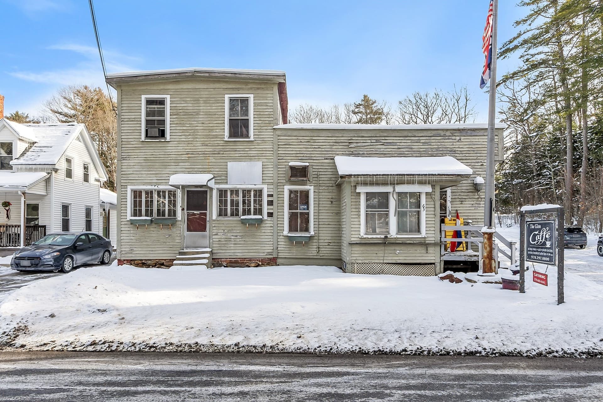 61 - 63 Glenallen St, Winchendon MA 01475