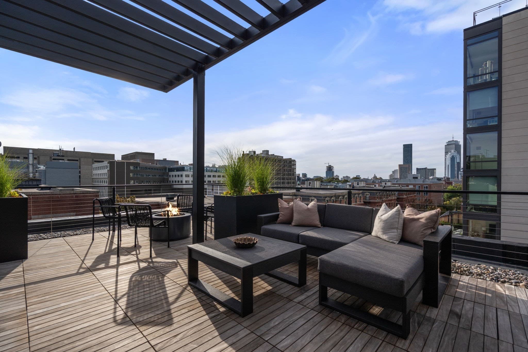 Condominium at 595 Albany Street # 302, Boston MA 02118, photo 21 of 28