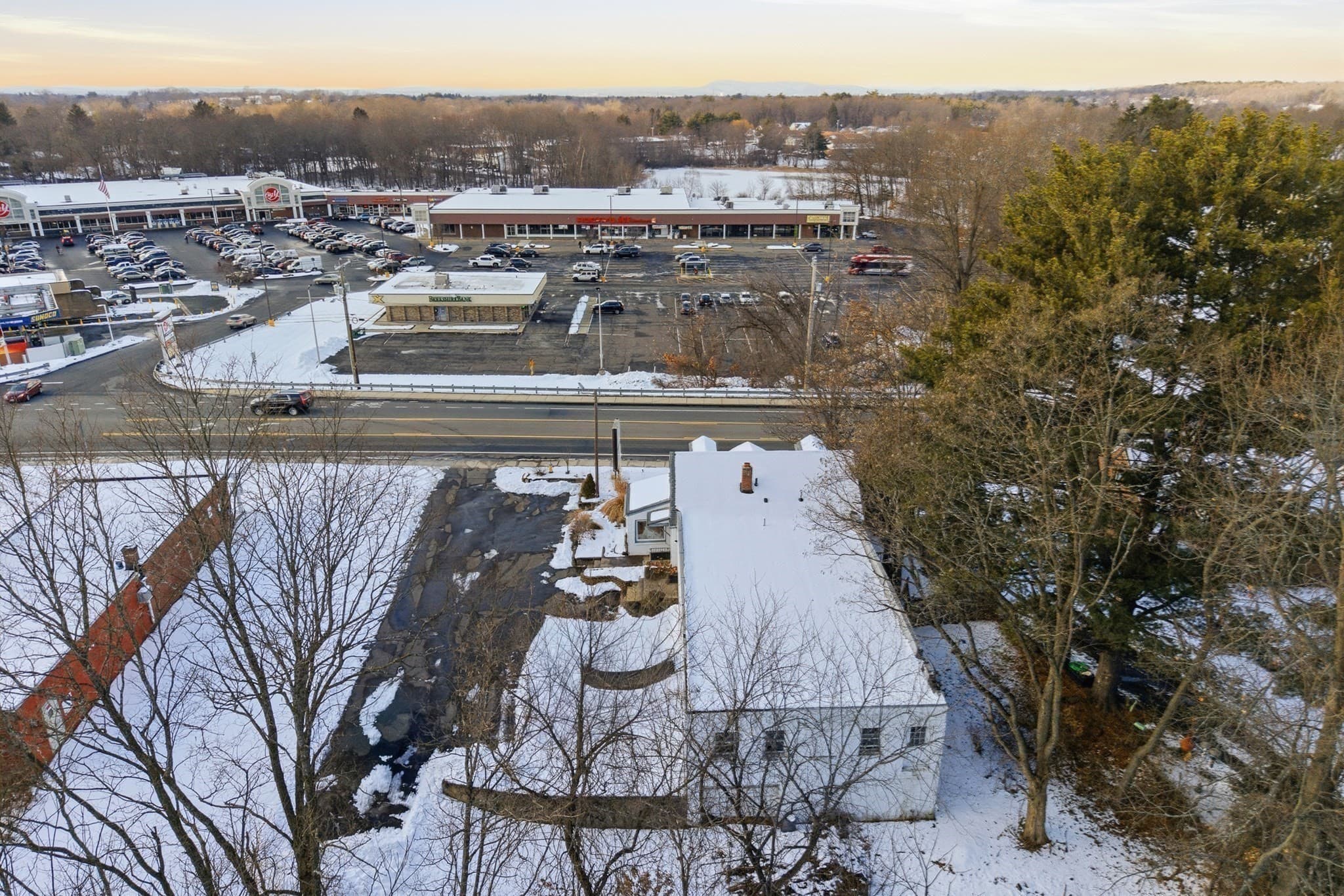 Commercial Sale at 438 Center Street, Ludlow MA 01056, photo 26 of 27