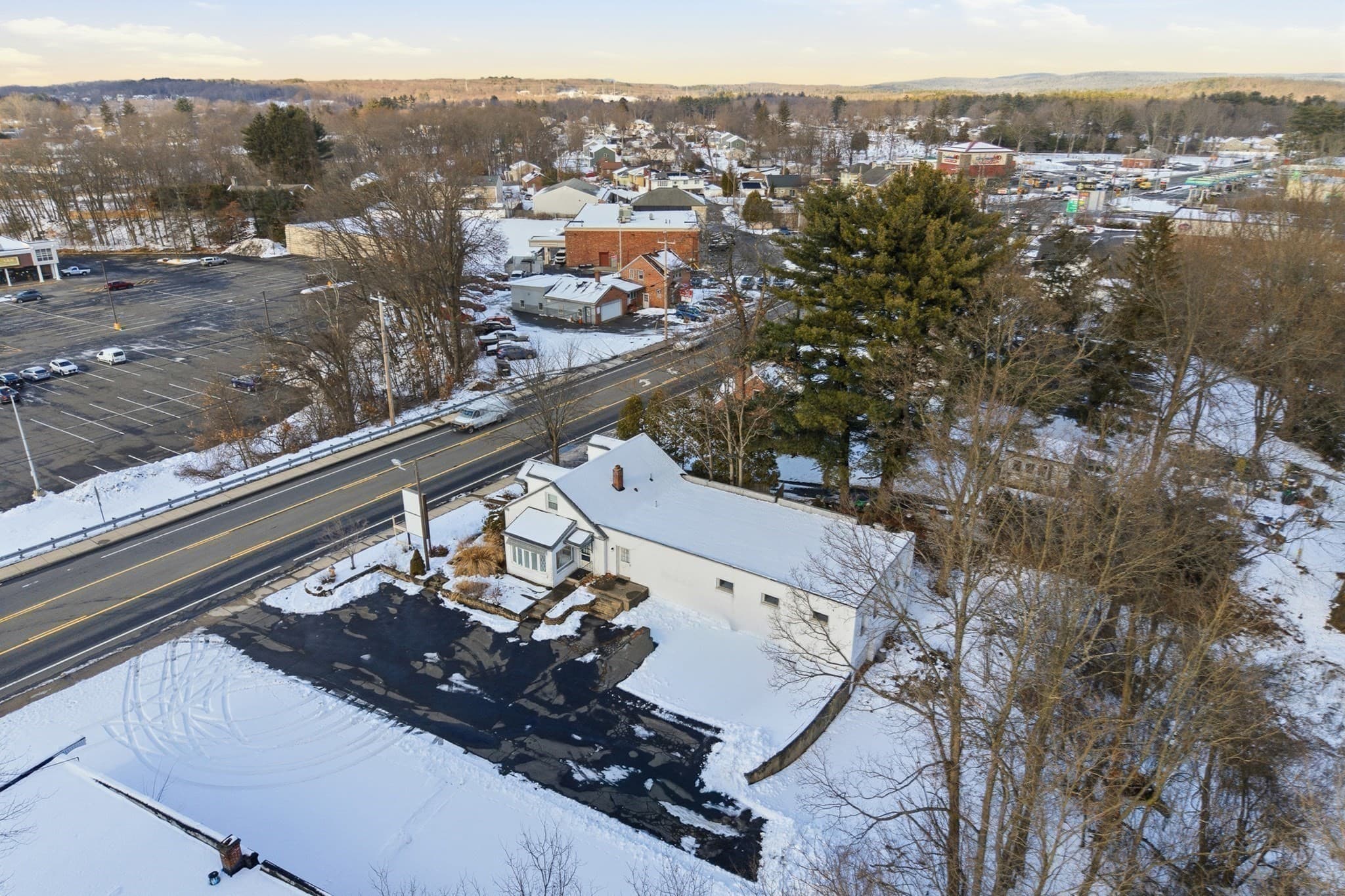 Commercial Sale at 438 Center Street, Ludlow MA 01056, photo 24 of 27