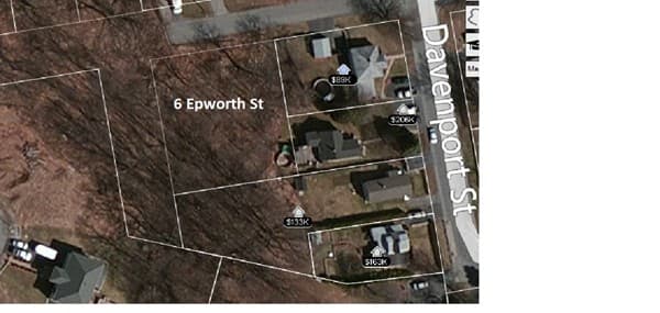 6 Epworth St, Worcester MA 01610 photo 3