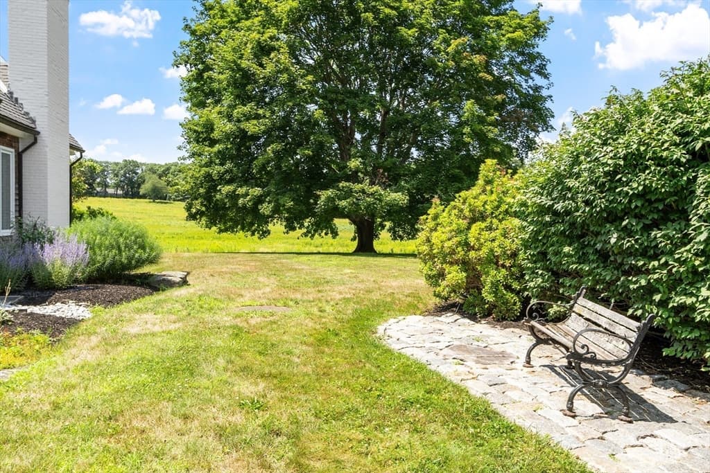 Single Family Residence at 1409 Monument St, Concord MA 01742, Concord, photo 13 of 42